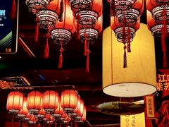 -江味龙虾馆·裸蓝龙虾(南山店)