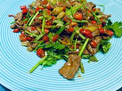 -韶山冲湘菜馆(大明湖店)