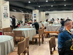 -春盛渔府(牛首山店)