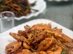 -新享乐海鲜(翠华路店)