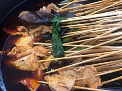 -冒椒火辣(奎星楼街店)
