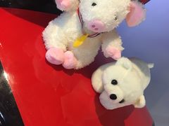 -鹿客西街(欧乐时尚广场店)