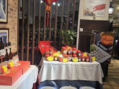 -毛家饭店·湖南鱼鲜(齐鲁软件园店)