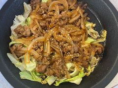 -牛邸·烧肉饭(来福士店)