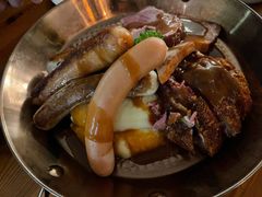 -宝莱纳餐厅(滨江店)