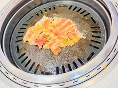 -韩香福烤肉庄园(荣成店)