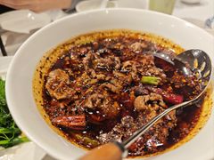 -眉州东坡(华联万柳店)