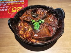 -洪兴砂锅·融合砂锅菜(三站店)