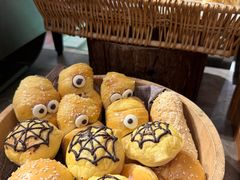 -广州希尔顿逸林酒店-OPEN開·全日制餐厅·海鲜·小火锅·自助餐(东风路店)