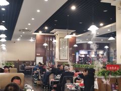 -鑫龙火锅城(青岛分店)