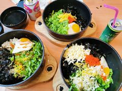 -鱼籽村秘制拌饭(崇文门店)
