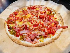 -The Cheebat 锌吧·Bistro(体育西店)