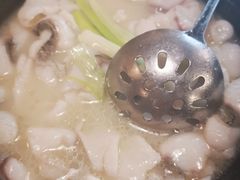 -徽州月·民间徽菜(浦东总店)