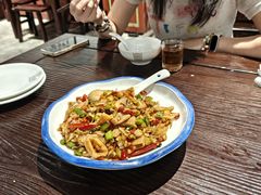 -董府·古宅餐厅