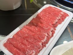 -常赢三兄弟·清真涮肉·清真炒菜(朝阳新城店)