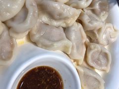 羊肉饺子-西贝(无锡万象城店)