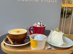 -LUNEURS月乐诗·烘焙甜品(华山路店)