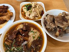 -水仙拉面(水仙街店)