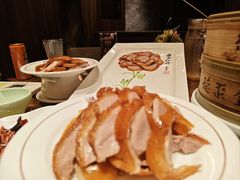 -北京全聚德(王府井店)