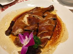 秘制豉油鸡-虾饺妹·酒家(海珠广场店)