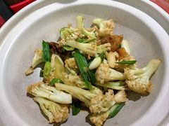 -味+新京宴·烤鸭·北京菜(创意谷店)