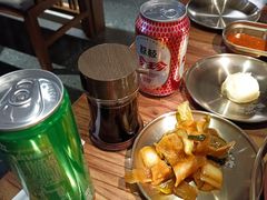 -西塔老太太泥炉烤肉(万柳华联店)