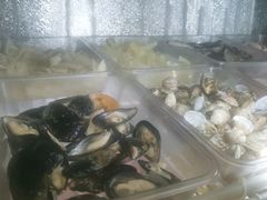 -味香林牦牛自助火锅