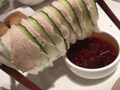 晾衣白肉-巴蜀风·地道川菜(总店)
