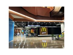 -麦当劳(海岸城店)