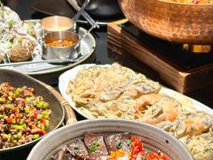 -Ameigo梅果·云贵川bistro(长宁来福士店)