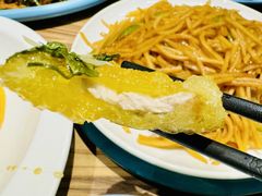 -合合春饼(潘家园店)