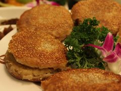 -鹿鸣春饭店(总店)