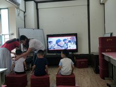 -童学馆·诗书礼乐少儿国学(海天欢乐购店)