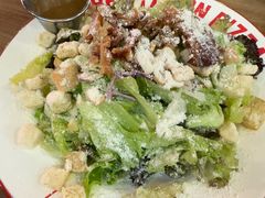 -Tubestation站点比萨(高新万达ONE店)