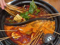 -牛小嫩串串火锅(老国贸总店)