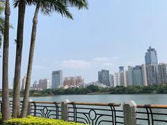 -南宁南湖公园