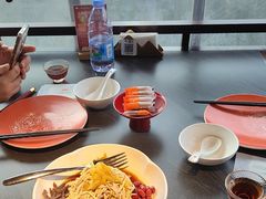 -小厨娘金榜题名(夫子庙秦淮河店)