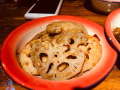 -老三样·美食研究中心(世贸路店)