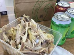 -杨记下沙盐焗鸡(罗湖店)