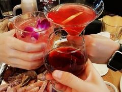 -巴伐利亚啤酒坊(意式风情街店)