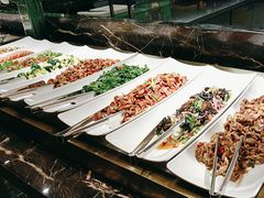 -汉丽斯巴西烤肉自助(市南店)