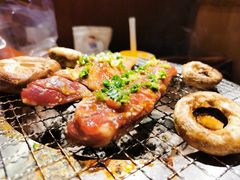 -隐家本格烧肉(万达广场店)