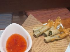 -马灯部落·西湖边的创意山景餐厅(虎跑动物园店)