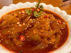 -三猫黑鱼花(南大店)