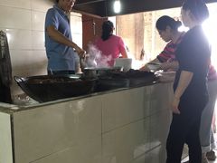-泰顺江南春面馆