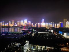 -VENU+海景酒廊