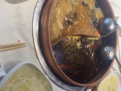 -三只耳火锅(宽窄巷子店)
