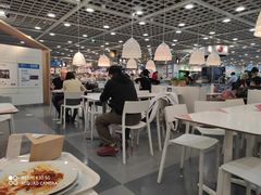 大堂-宜家·瑞典风味餐厅(北京西红门店)