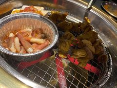 -伊茉家的烤肉店(勒泰中心店)