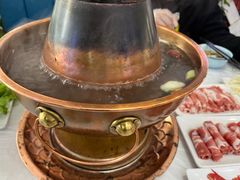 -虾大侠·盱眙龙虾老北京铜锅涮羊肉(金楠天街店)